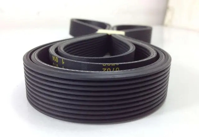 Polywedge belt